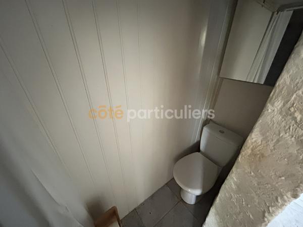 Vente
                Maison30 m² - 2 Pièces -
                    VILLENEUVE LE ROI (94290)