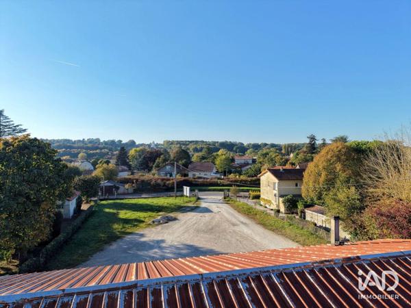 Murs commerciaux  à vendre 760 m² Chasseneuil-sur-Bonnieure