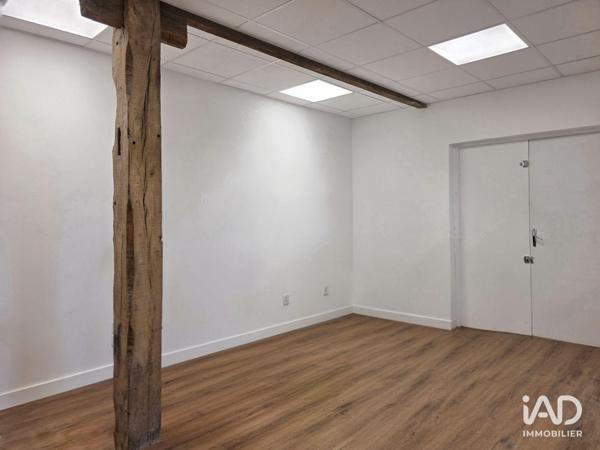 Murs commerciaux  à vendre 760 m² Chasseneuil-sur-Bonnieure