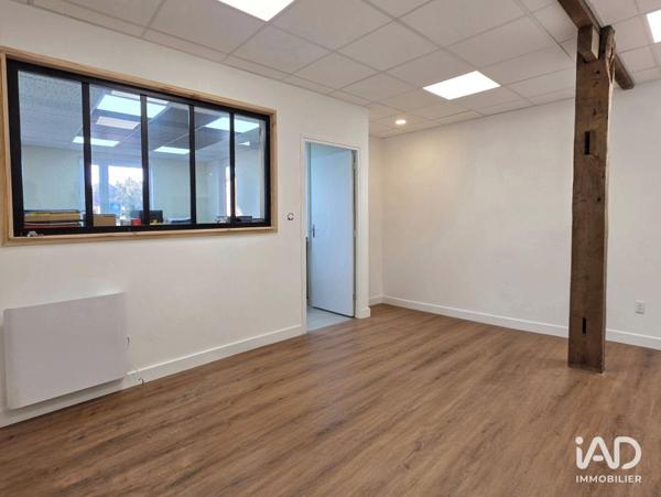 Murs commerciaux  à vendre 760 m² Chasseneuil-sur-Bonnieure