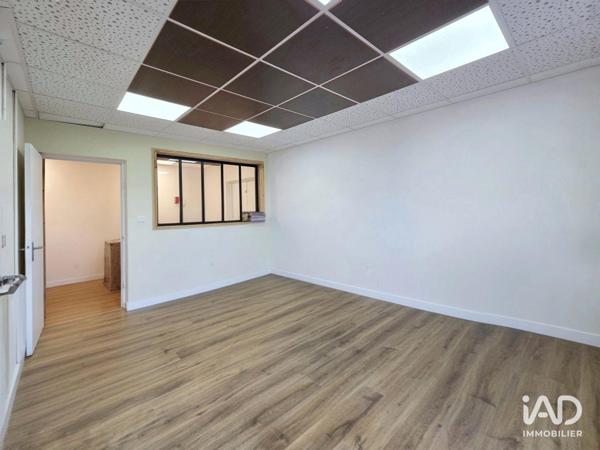 Murs commerciaux  à vendre 760 m² Chasseneuil-sur-Bonnieure