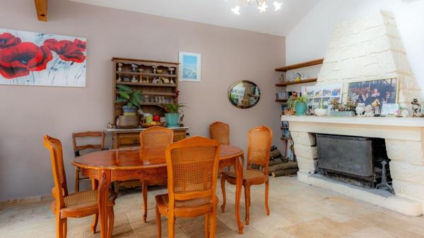 un havre de paix entre le centre-ville et la forêt