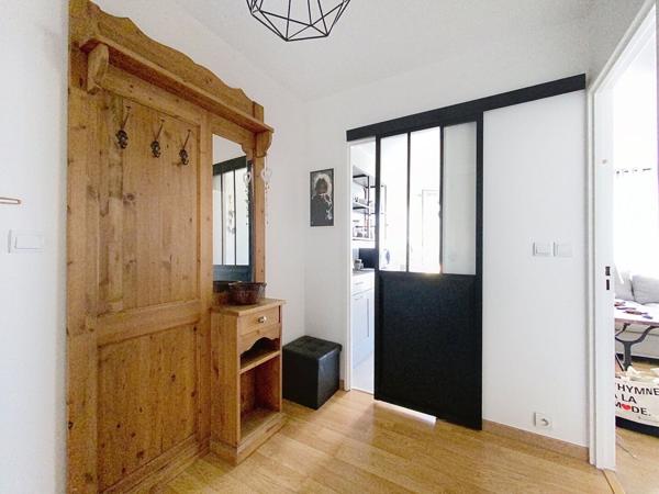 ? À vendre ? Superbe appartement familial F5 +/-100m2? Vue imprenable sur Chelles