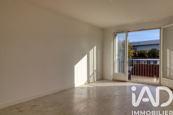 Appartement à vendre 2 pièces 43 m² Saint-Germain-en-Laye