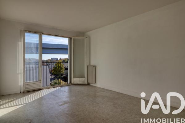 Appartement à vendre 2 pièces 43 m² Saint-Germain-en-Laye