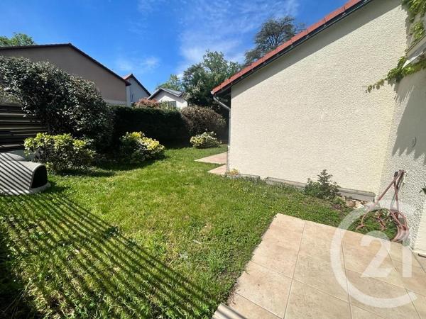 Maison à vendre  5 pièces - 106 m2 OULLINS - 69