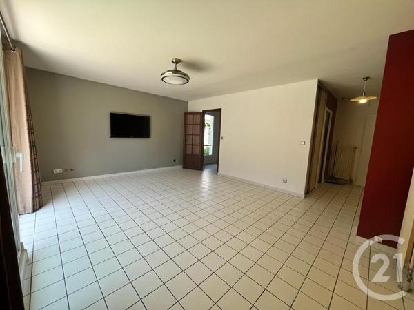 Maison à vendre  5 pièces - 106 m2 OULLINS - 69