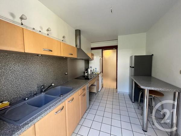 Maison à vendre  5 pièces - 106 m2 OULLINS - 69