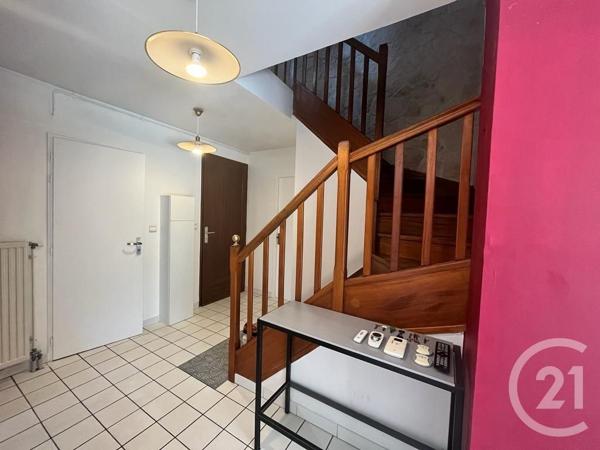 Maison à vendre  5 pièces - 106 m2 OULLINS - 69