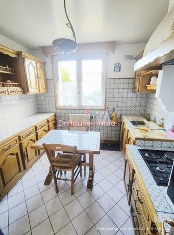 Maison à vendre 4 pièces de 70 m²