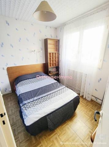 Maison à vendre 4 pièces de 70 m²