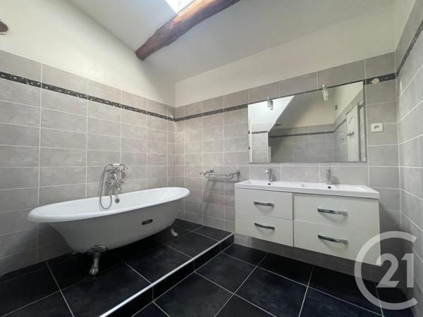 Maison à vendre  7 pièces - 285,11 m2 PEAUGRES - 07