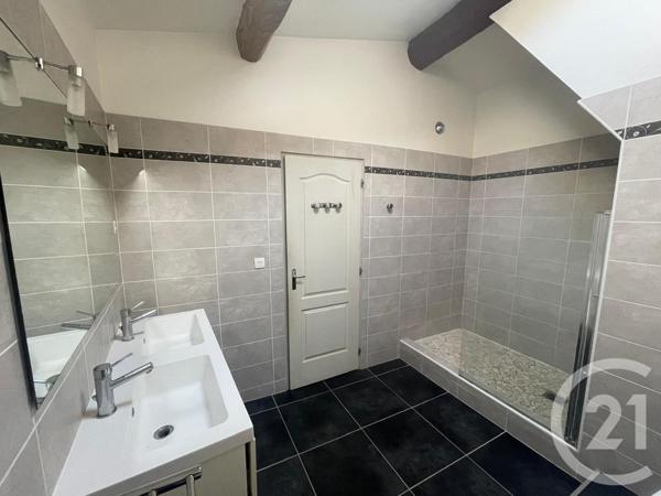 Maison à vendre  7 pièces - 285,11 m2 PEAUGRES - 07