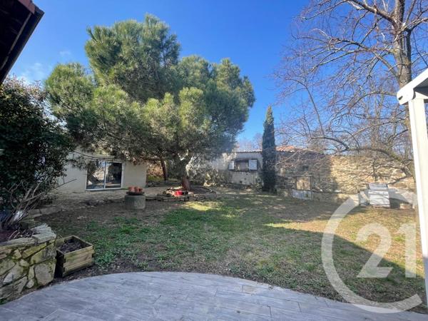 Maison à vendre  7 pièces - 285,11 m2 PEAUGRES - 07