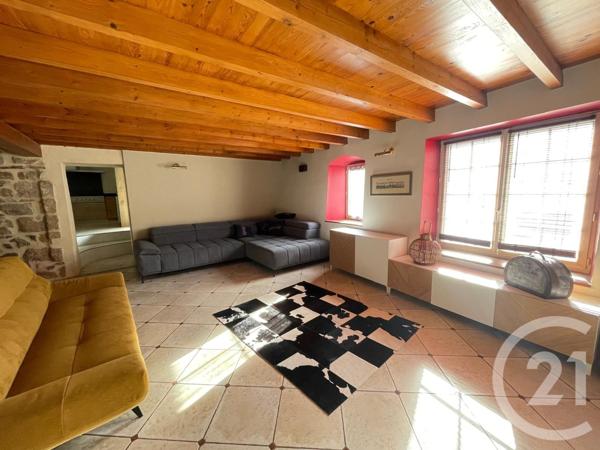 Maison à vendre  7 pièces - 285,11 m2 PEAUGRES - 07