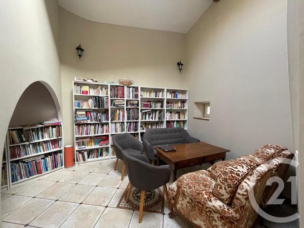 Maison à vendre  7 pièces - 285,11 m2 PEAUGRES - 07