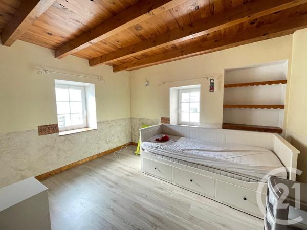 Maison à vendre  7 pièces - 285,11 m2 PEAUGRES - 07