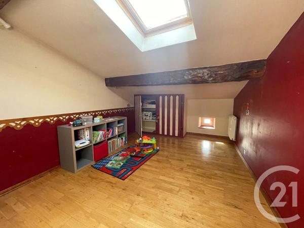 Maison à vendre  7 pièces - 285,11 m2 PEAUGRES - 07