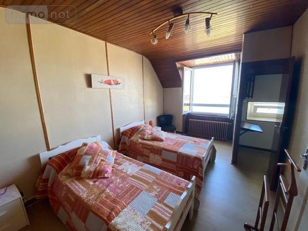 Maison à vendre à Treffiagat dans le Finistère (29730), ref : 023/1452