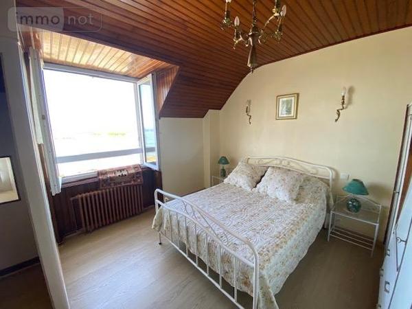 Maison à vendre à Treffiagat dans le Finistère (29730), ref : 023/1452