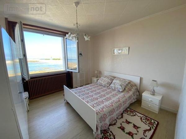 Maison à vendre à Treffiagat dans le Finistère (29730), ref : 023/1452