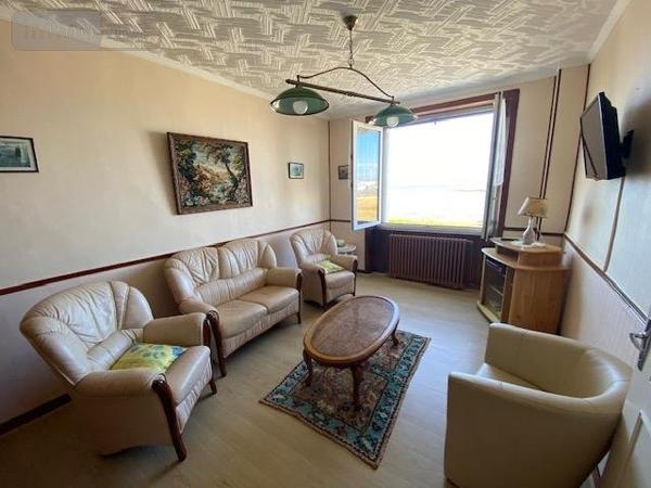 Maison à vendre à Treffiagat dans le Finistère (29730), ref : 023/1452