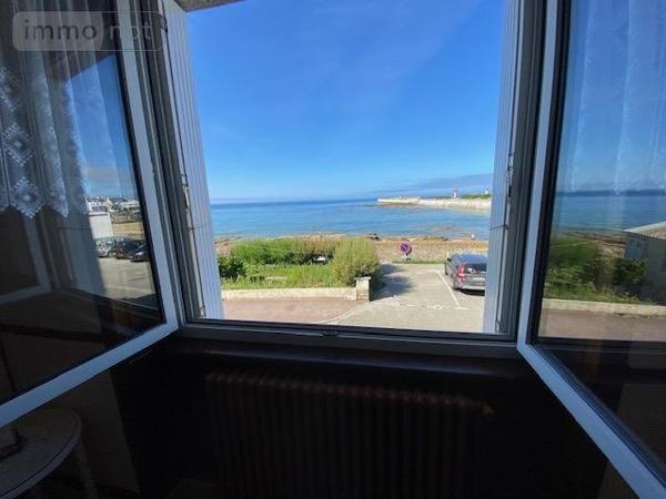 Maison à vendre à Treffiagat dans le Finistère (29730), ref : 023/1452