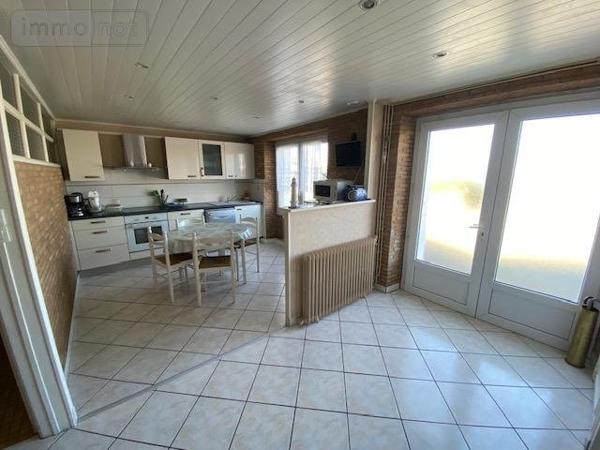 Maison à vendre à Treffiagat dans le Finistère (29730), ref : 023/1452