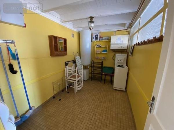 Maison à vendre à Treffiagat dans le Finistère (29730), ref : 023/1452