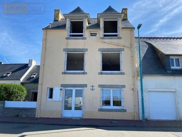 Maison à vendre à Treffiagat dans le Finistère (29730), ref : 023/1452
