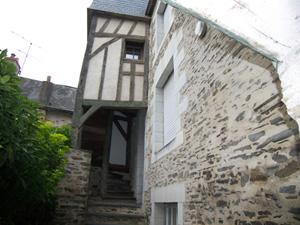 CHATEAU GONTIER S/ MAYENNE