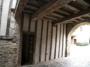 CHATEAU GONTIER S/ MAYENNE