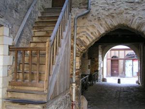 CHATEAU GONTIER S/ MAYENNE