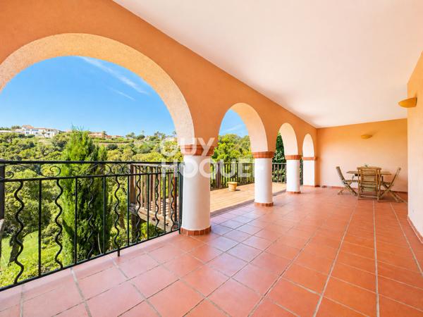 APPARTEMENT À VENDRE DE 4 PIÈCES DE 110,00 M²