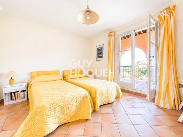 APPARTEMENT À VENDRE DE 4 PIÈCES DE 108,63 M²