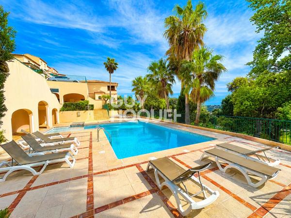 APPARTEMENT À VENDRE DE 4 PIÈCES DE 108,63 M²