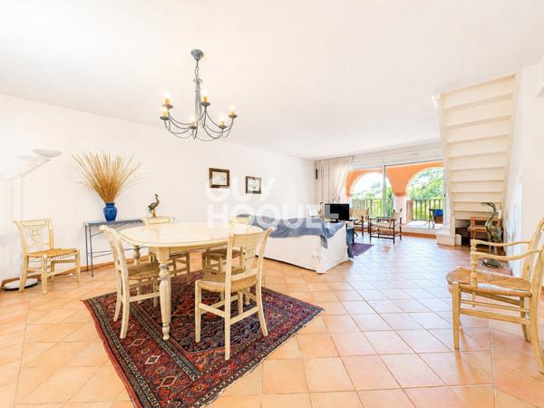 APPARTEMENT À VENDRE DE 4 PIÈCES DE 110,00 M²