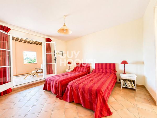 APPARTEMENT À VENDRE DE 4 PIÈCES DE 110,00 M²