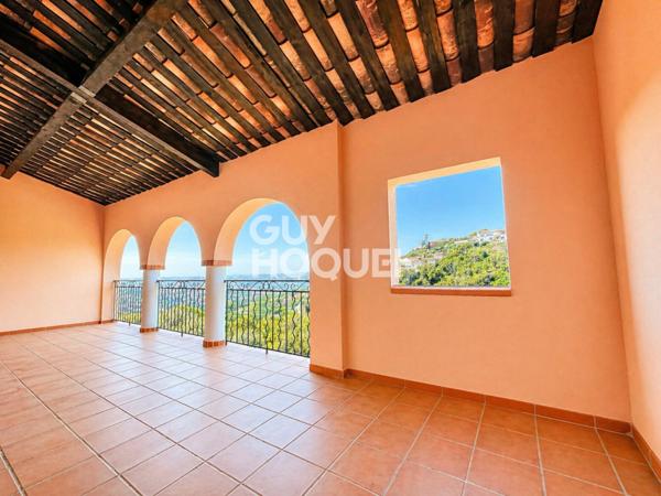 APPARTEMENT À VENDRE DE 4 PIÈCES DE 110,00 M²