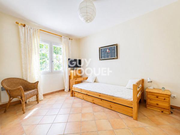 APPARTEMENT À VENDRE DE 4 PIÈCES DE 110,00 M²