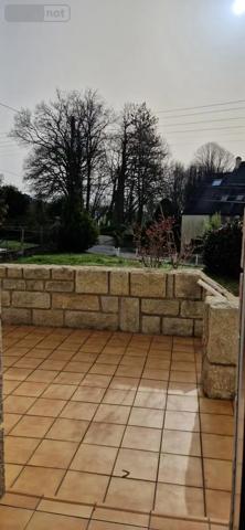 Achat - Maison Pontivy 56300 7 pièces 124 m 2 502 m 2