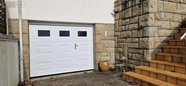 Achat - Maison Pontivy 56300 7 pièces 124 m 2 502 m 2