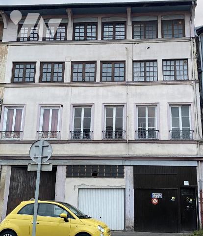 Vente Appartement à Elbeuf