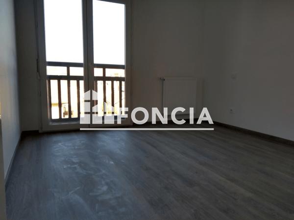 Location Appartement 3 pièces 64.72 m² - ALLEE D'AOUCE Benesse-maremne 40230