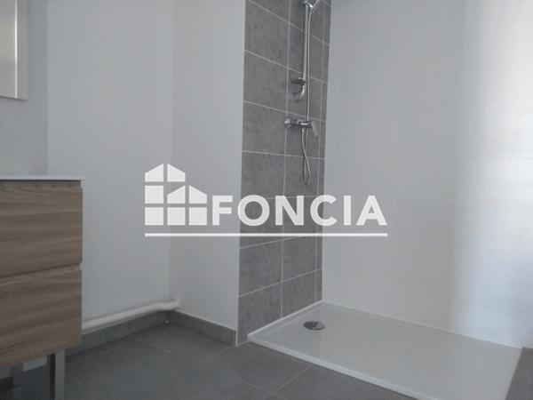 Location Appartement 3 pièces 64.72 m² - ALLEE D'AOUCE Benesse-maremne 40230