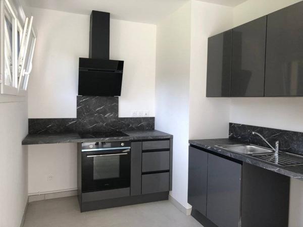 Achat appartement Fontenay-Trésigny - 1 pièce(s) - 28 m² - 140 000 €