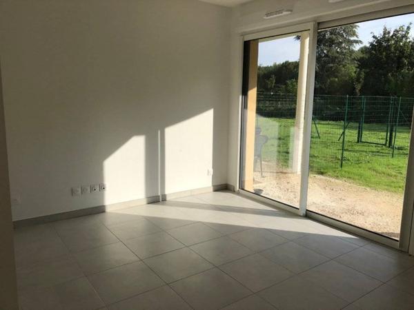 Achat appartement Fontenay-Trésigny - 1 pièce(s) - 28 m² - 140 000 €