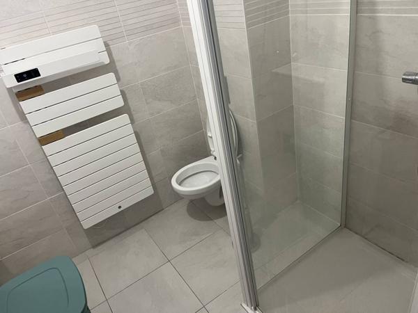 Achat appartement Fontenay-Trésigny - 1 pièce(s) - 28 m² - 140 000 €