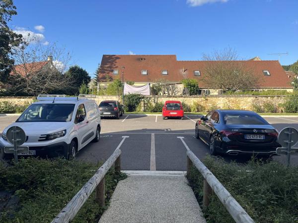Achat appartement Fontenay-Trésigny - 1 pièce(s) - 28 m² - 140 000 €