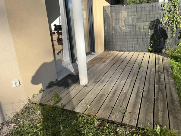 Achat appartement Fontenay-Trésigny - 1 pièce(s) - 28 m² - 140 000 €